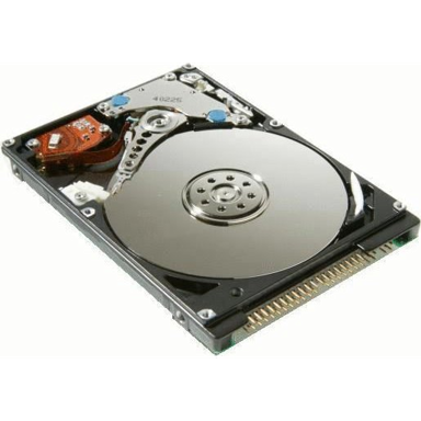 COREPARTS Tvrdi disk MUXMS-00033, 40 GB, 5400 RPM, 2.5", IDE/ATA